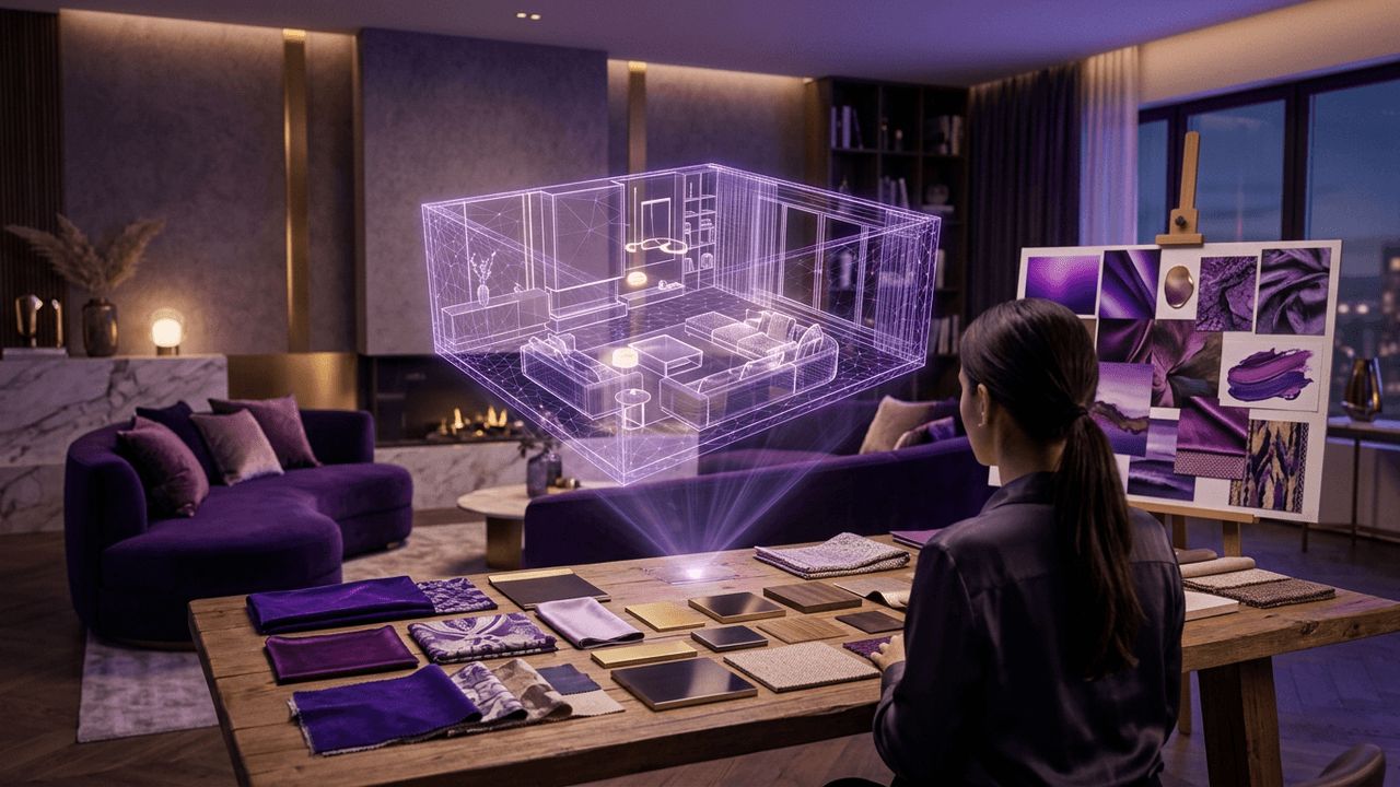 Top 10 Best Interior Design Firms in Jackson