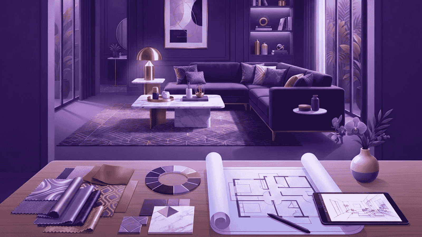 Top 10 Best Interior Design Firms in Jersey City