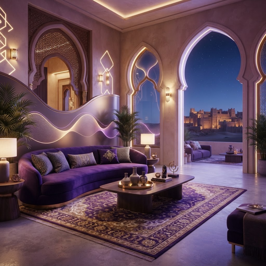Top 10 Best Interior Design Firms in Mauritania