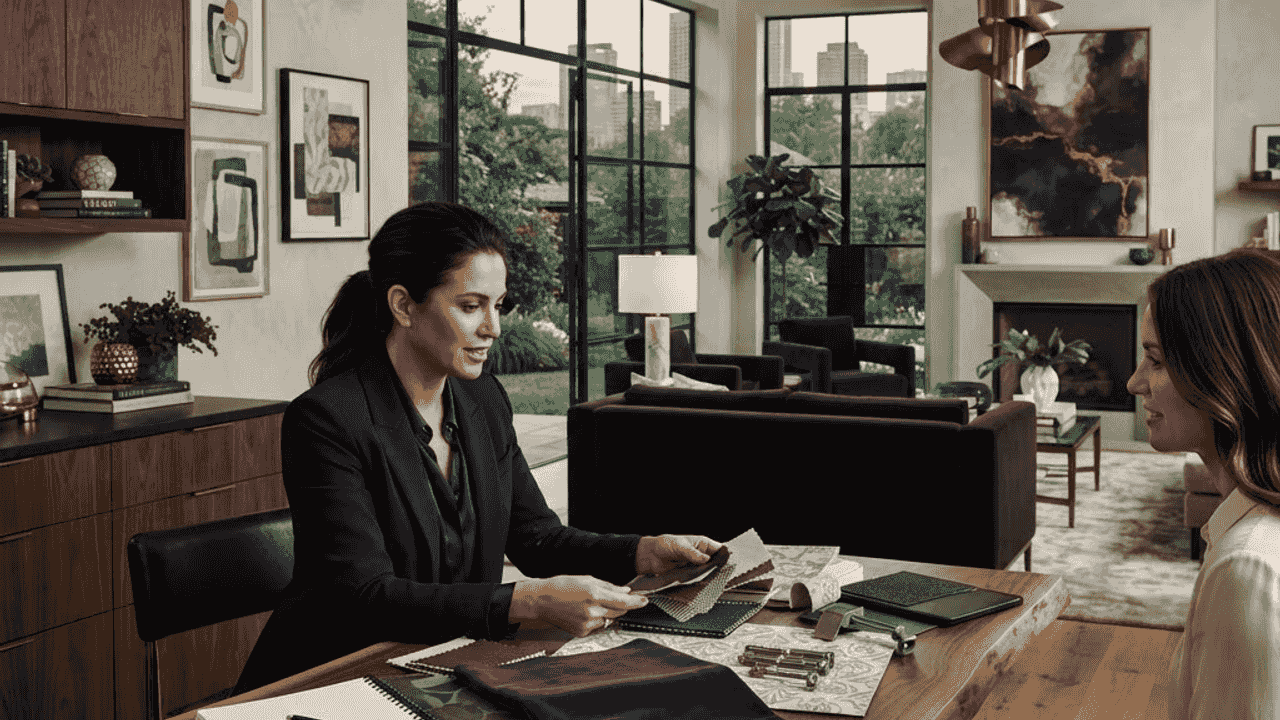 Top 10 Best Interior Design Firms in Memphis