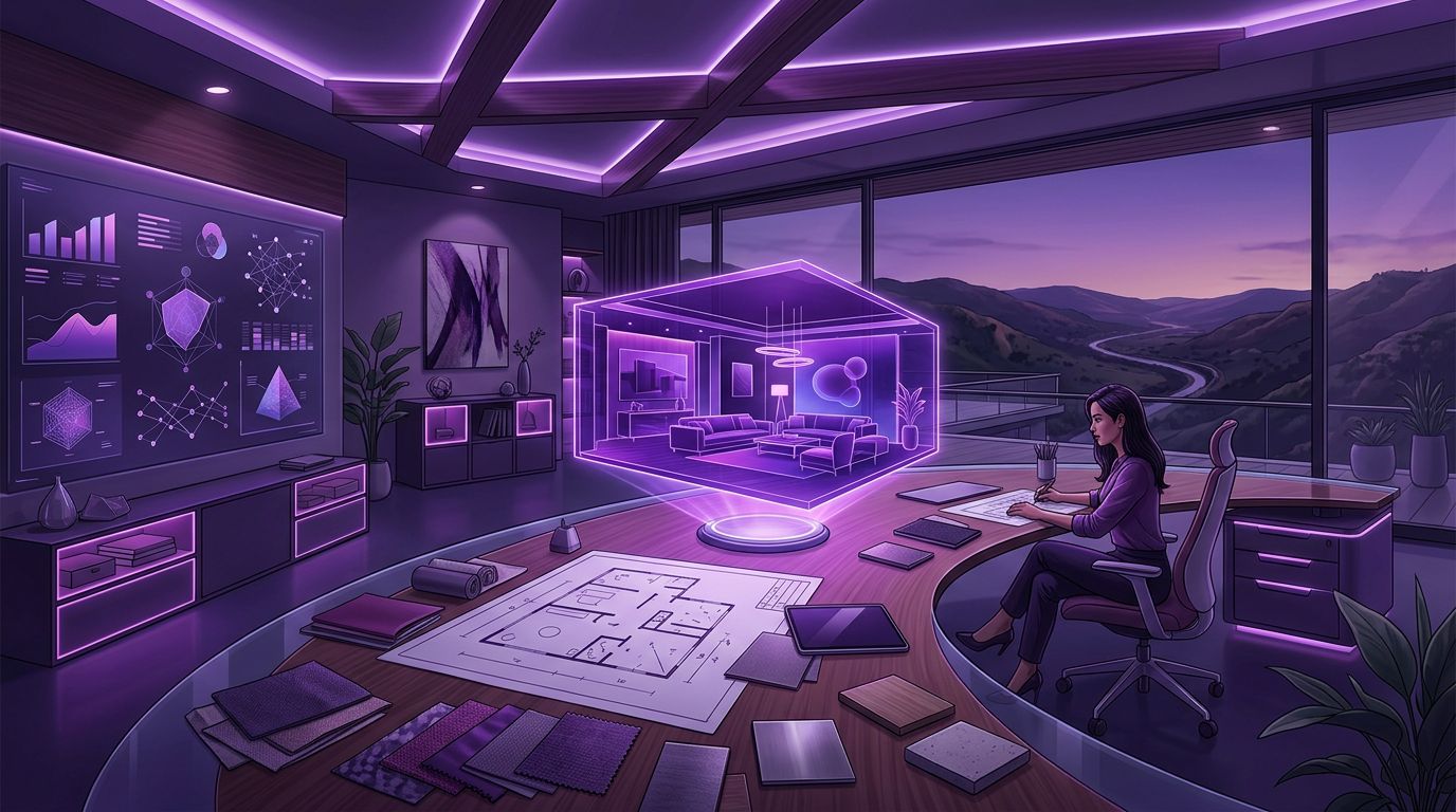 Top 10 Best Interior Design Firms in Menifee