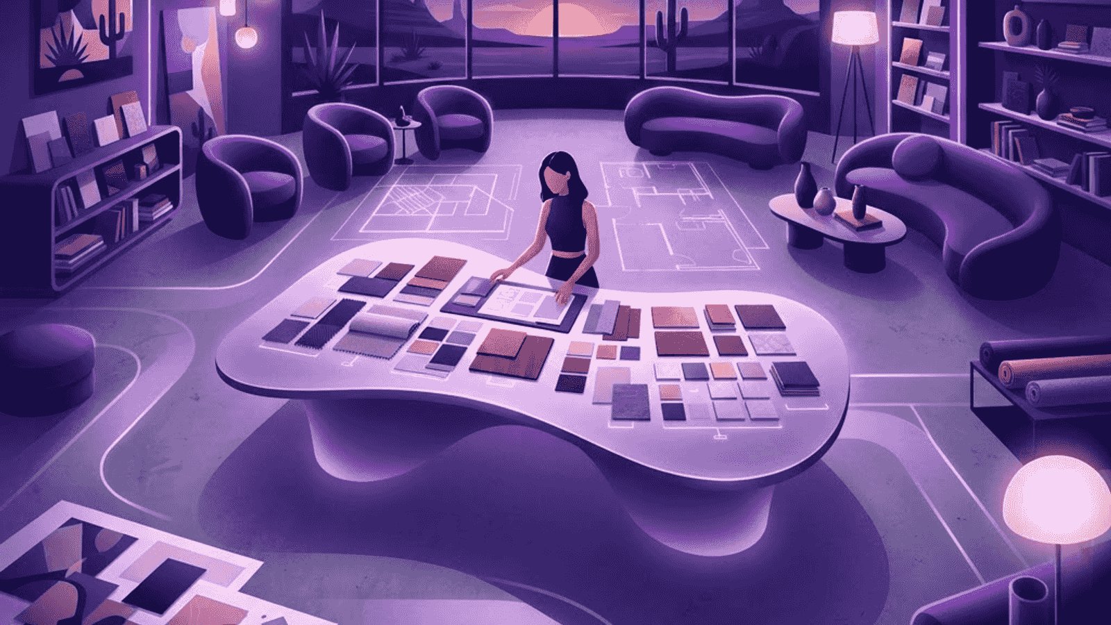 Top 10 Best Interior Design Firms in Mesa