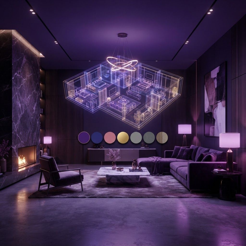 Top 10 Best Interior Design Firms in Newport News