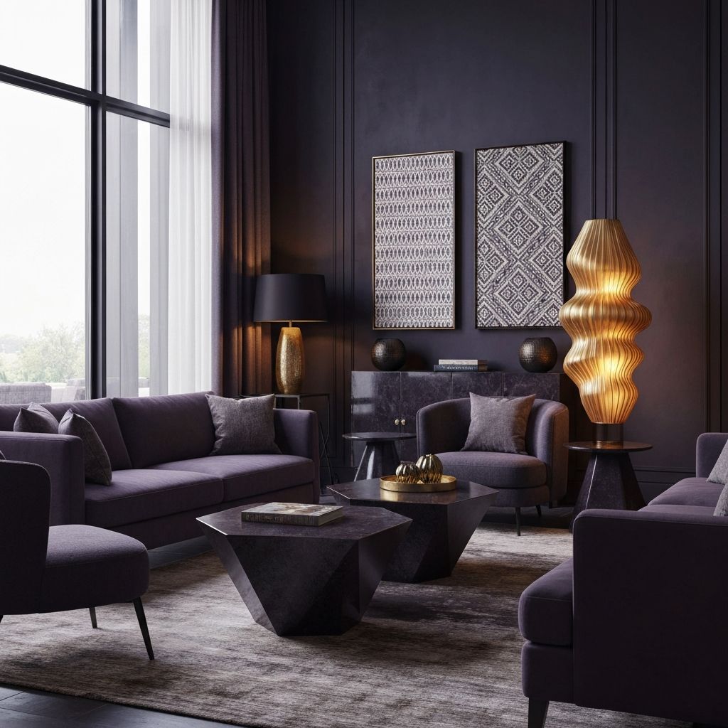 Top 10 Best Interior Design Firms in Nigeria