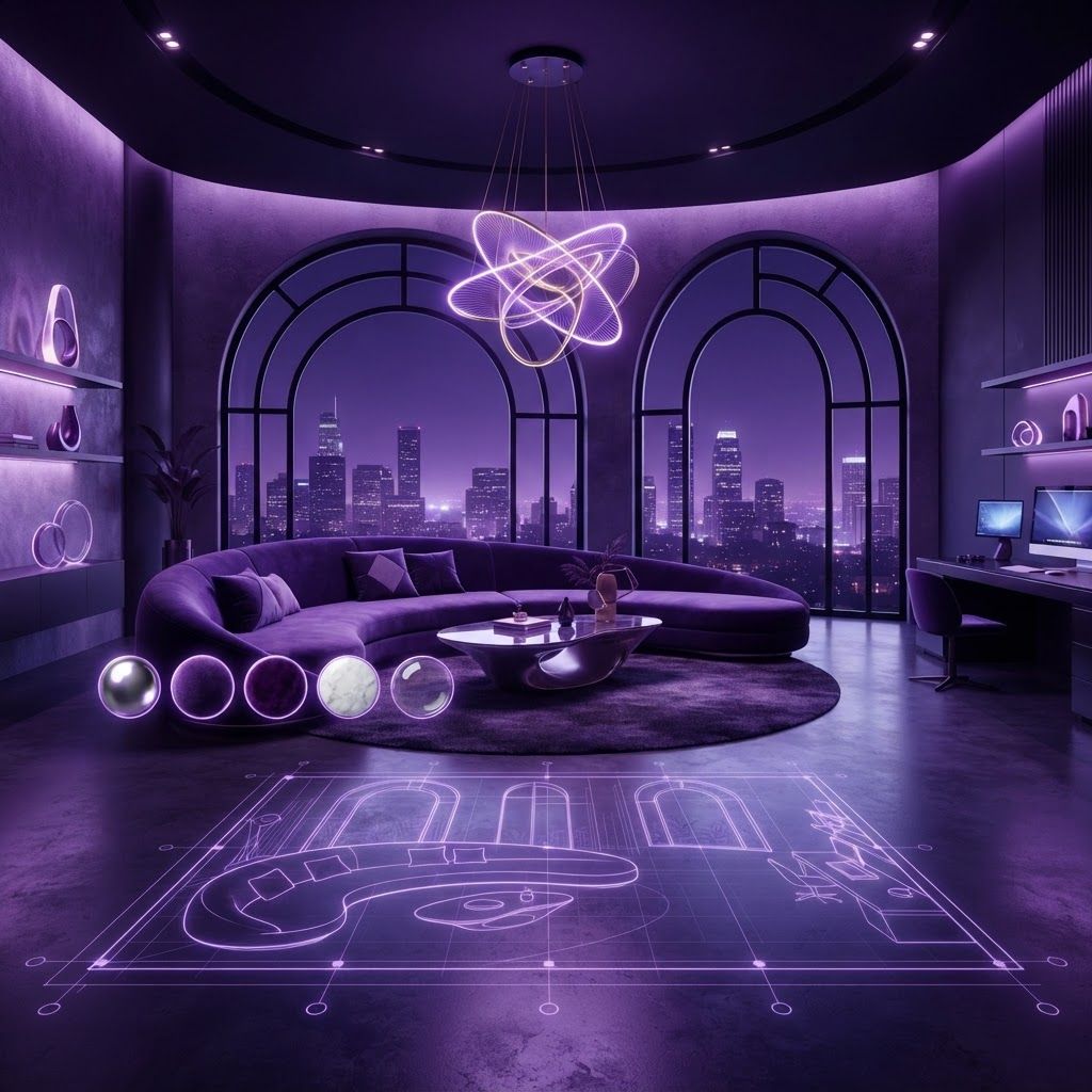 Top 10 Best Interior Design Firms in Norfolk