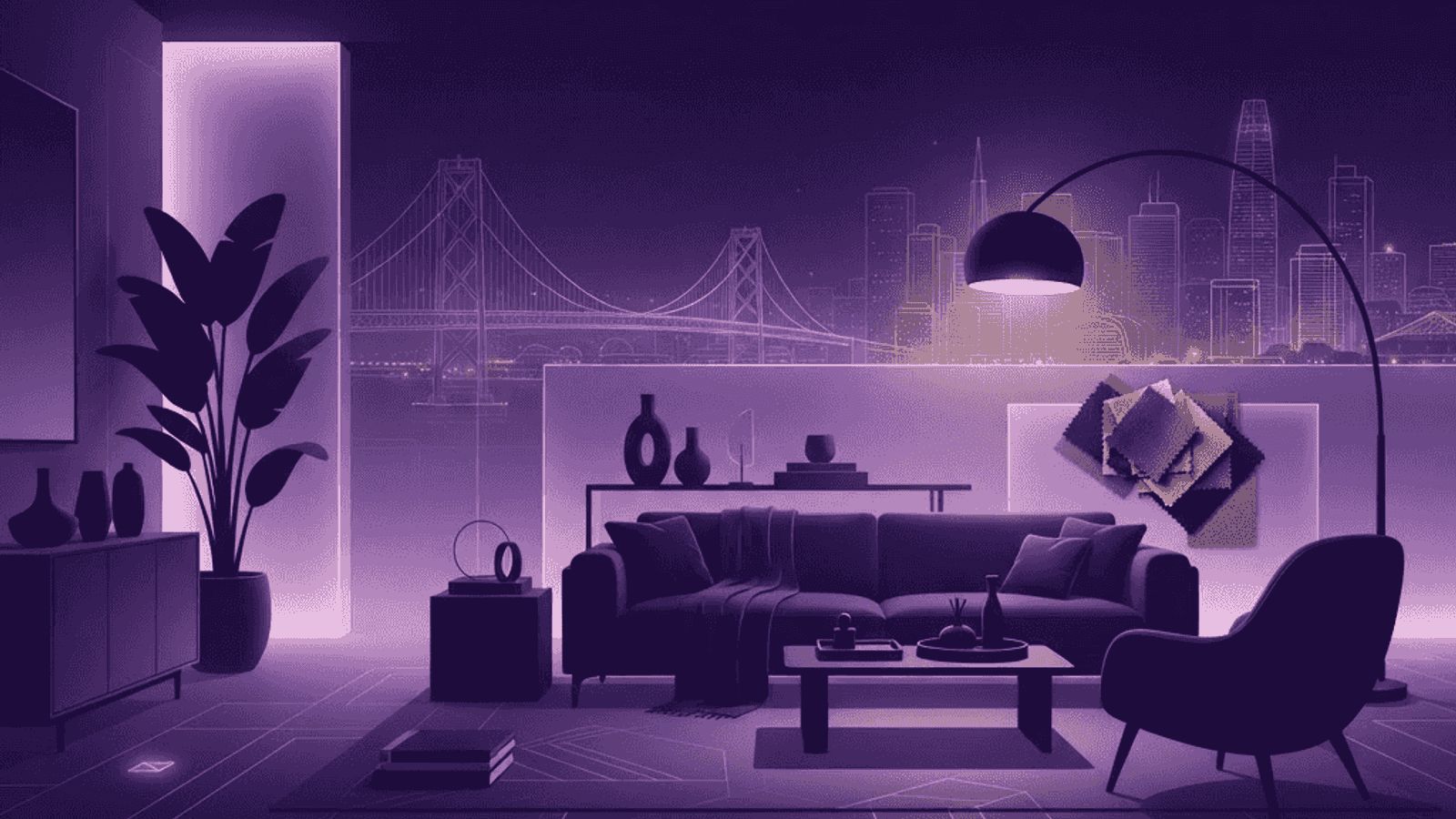 Top 10 Best Interior Design Firms in Oakland