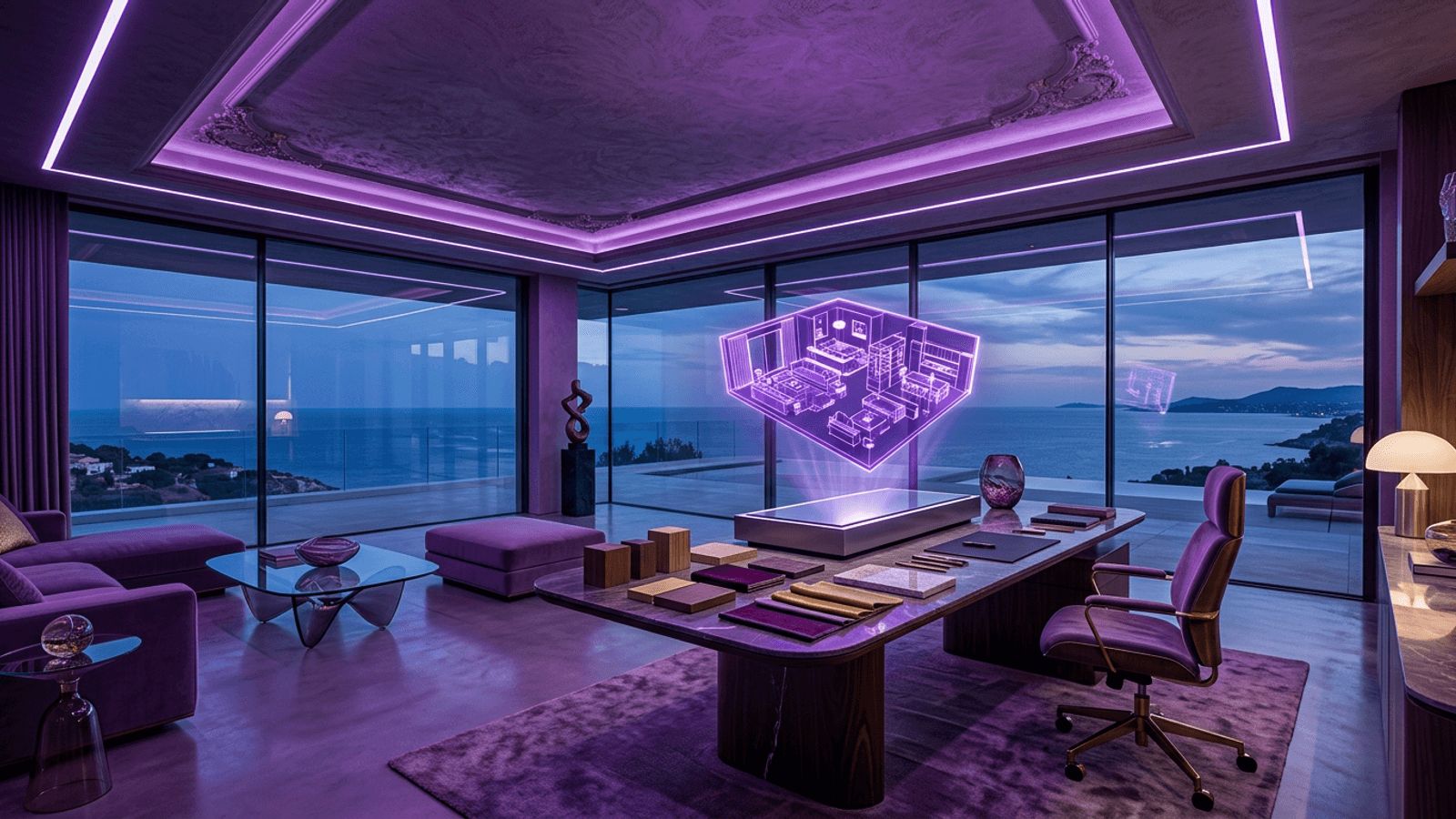 Top 10 Best Interior Design Firms in Odessa