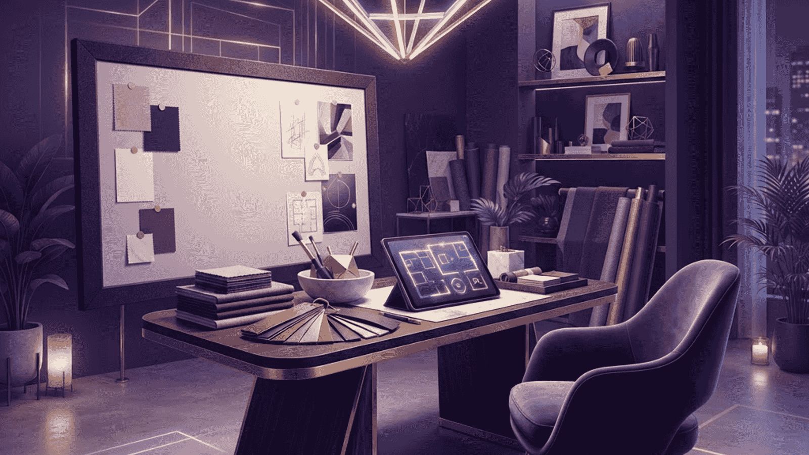 Top 10 Best Interior Design Firms in Orlando