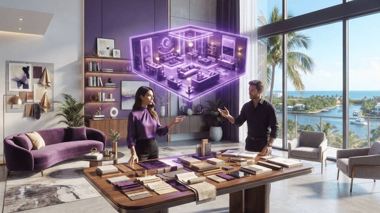 Top 10 Best Interior Design Firms in Palm Bay