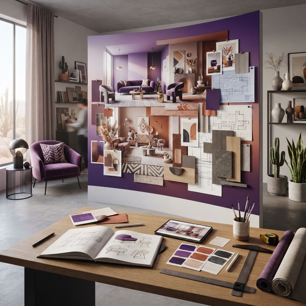 Top 10 Best Interior Design Firms in Phoenix