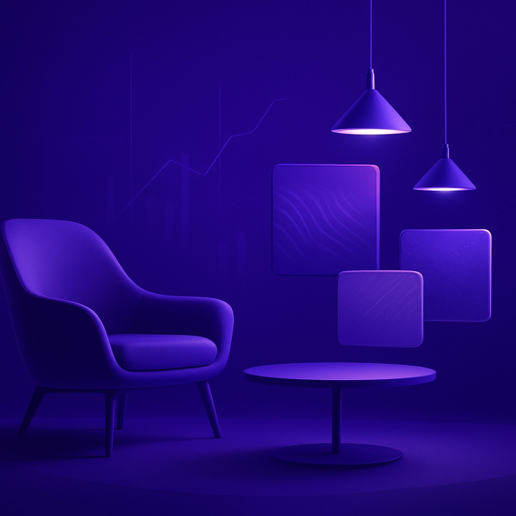 Top 10 Best Interior Design Firms in Poland
