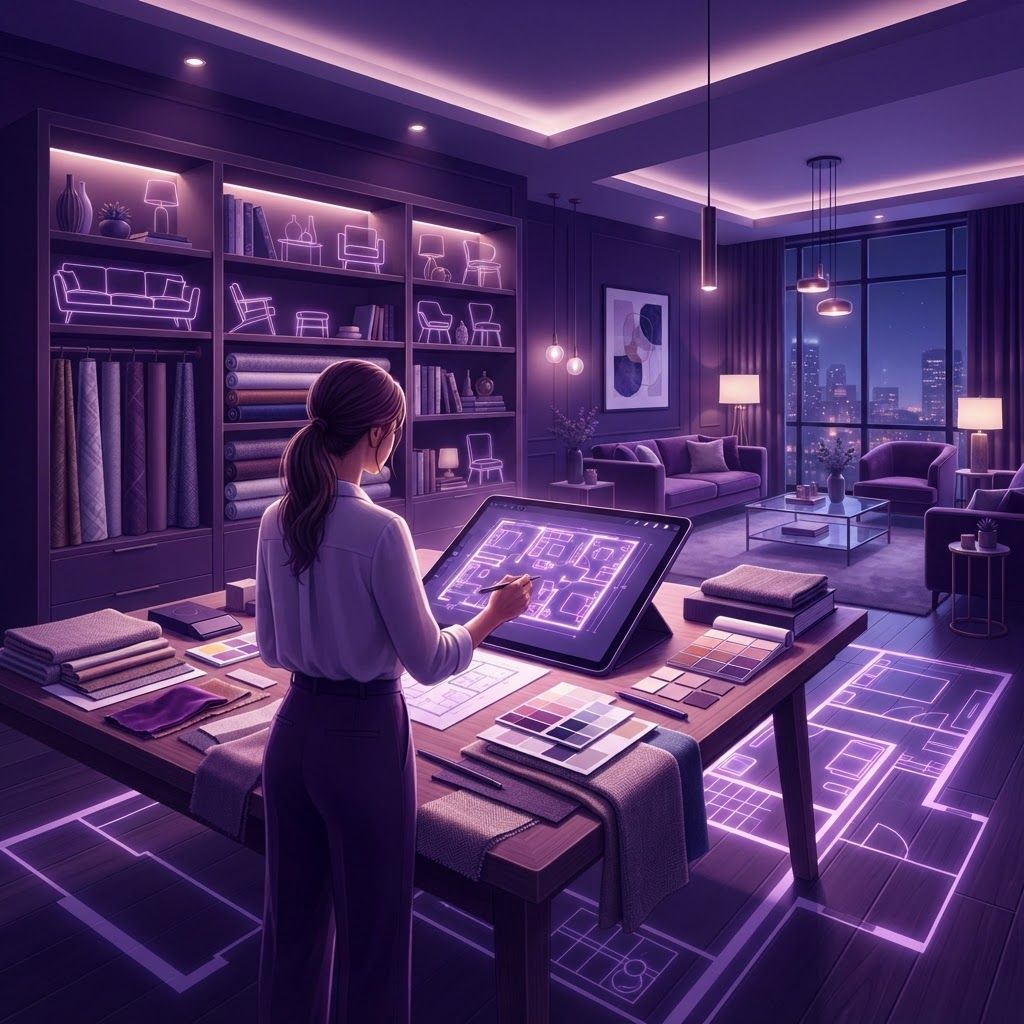 Top 10 Best Interior Design Firms in Richmond