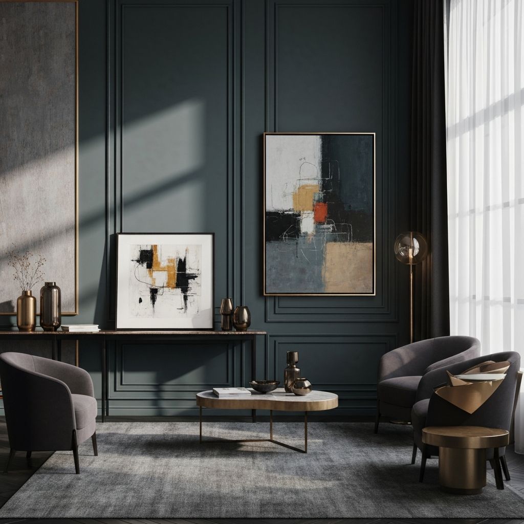 Top 10 Best Interior Design Firms in Russia