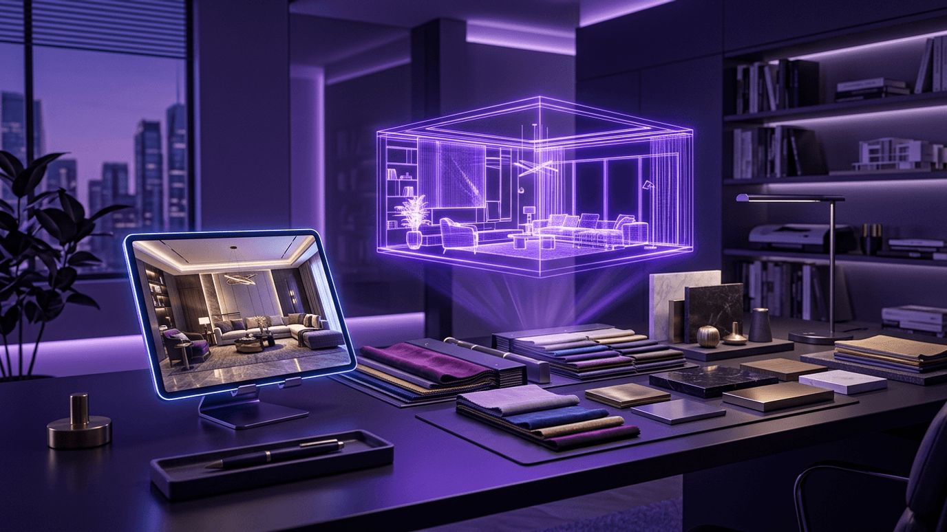 Top 10 Best Interior Design Firms in Simi Valley