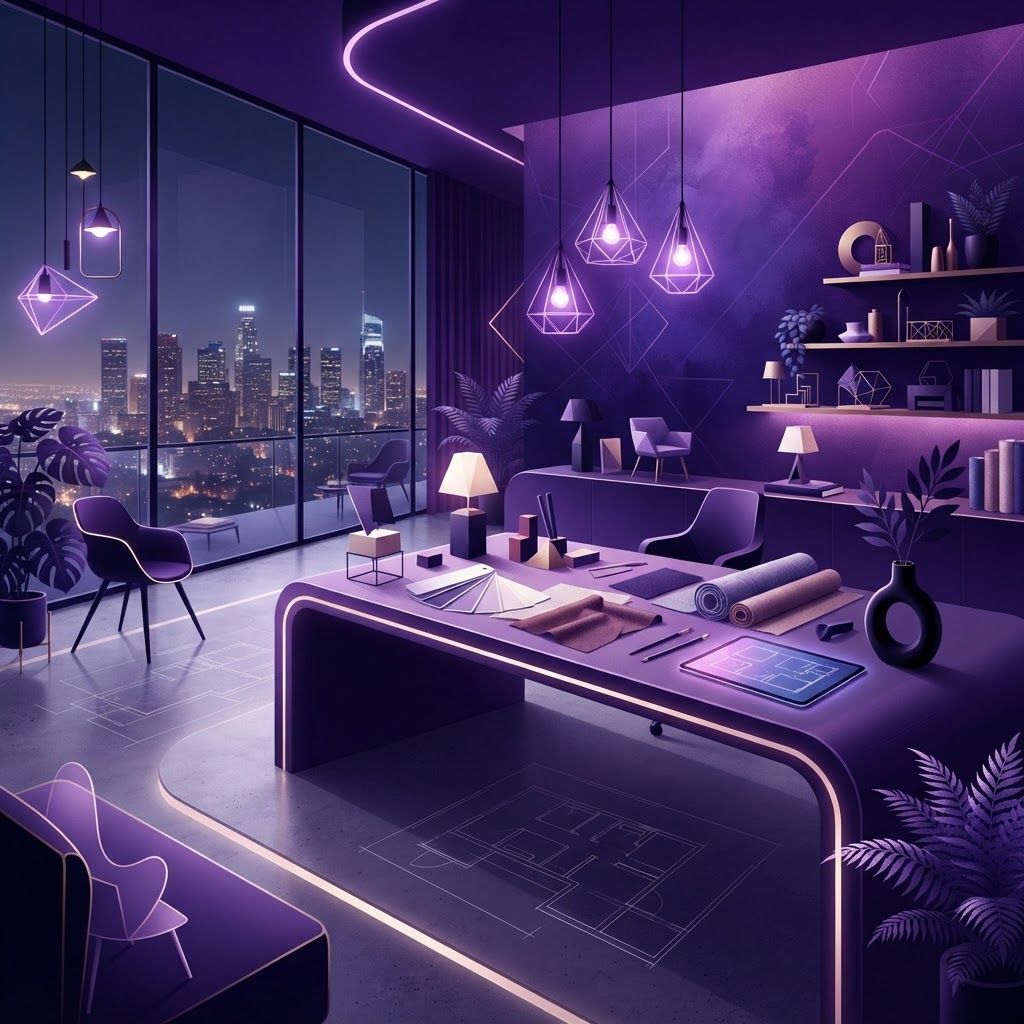Top 10 Best Interior Design Firms in Spring Valley