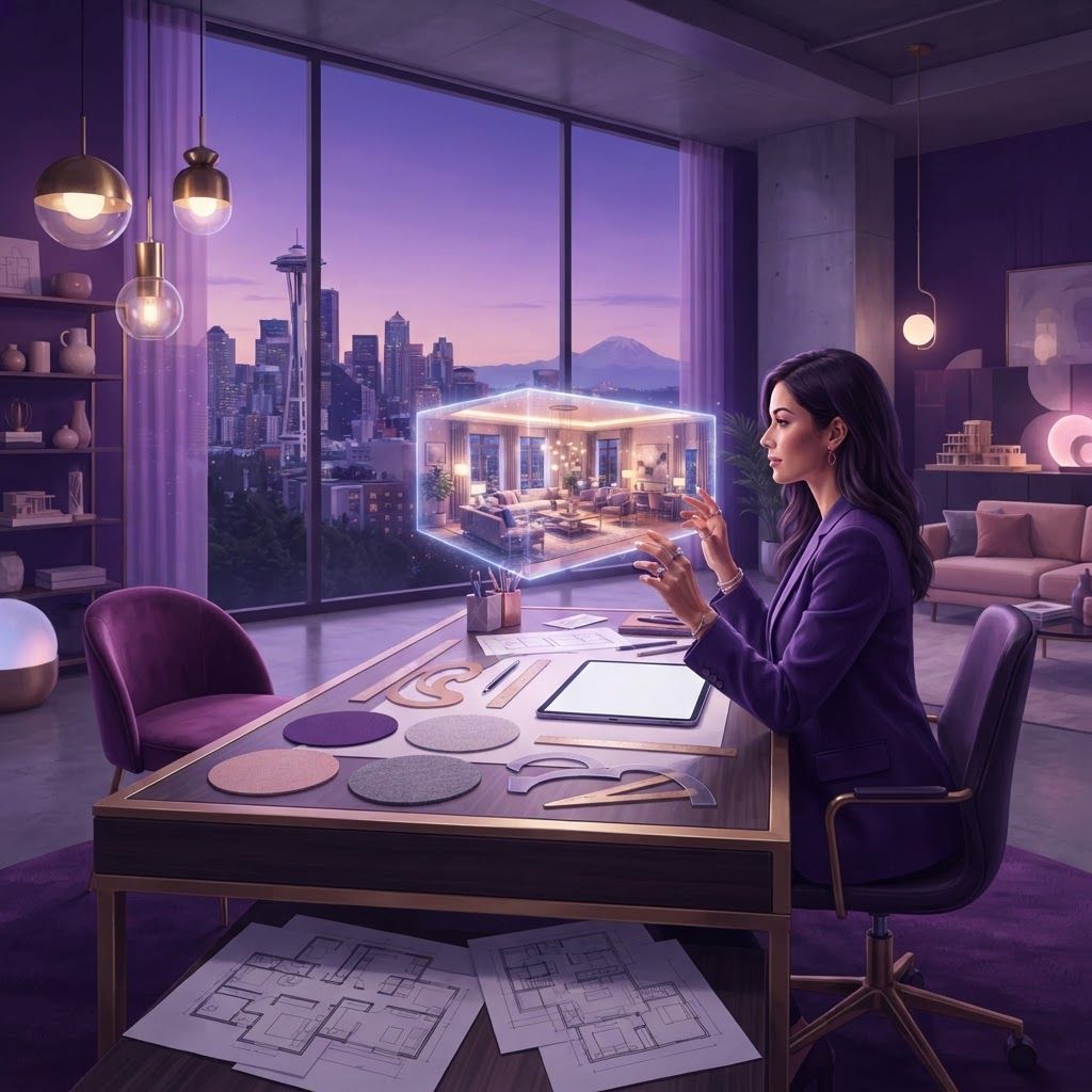 Top 10 Best Interior Design Firms in Tacoma