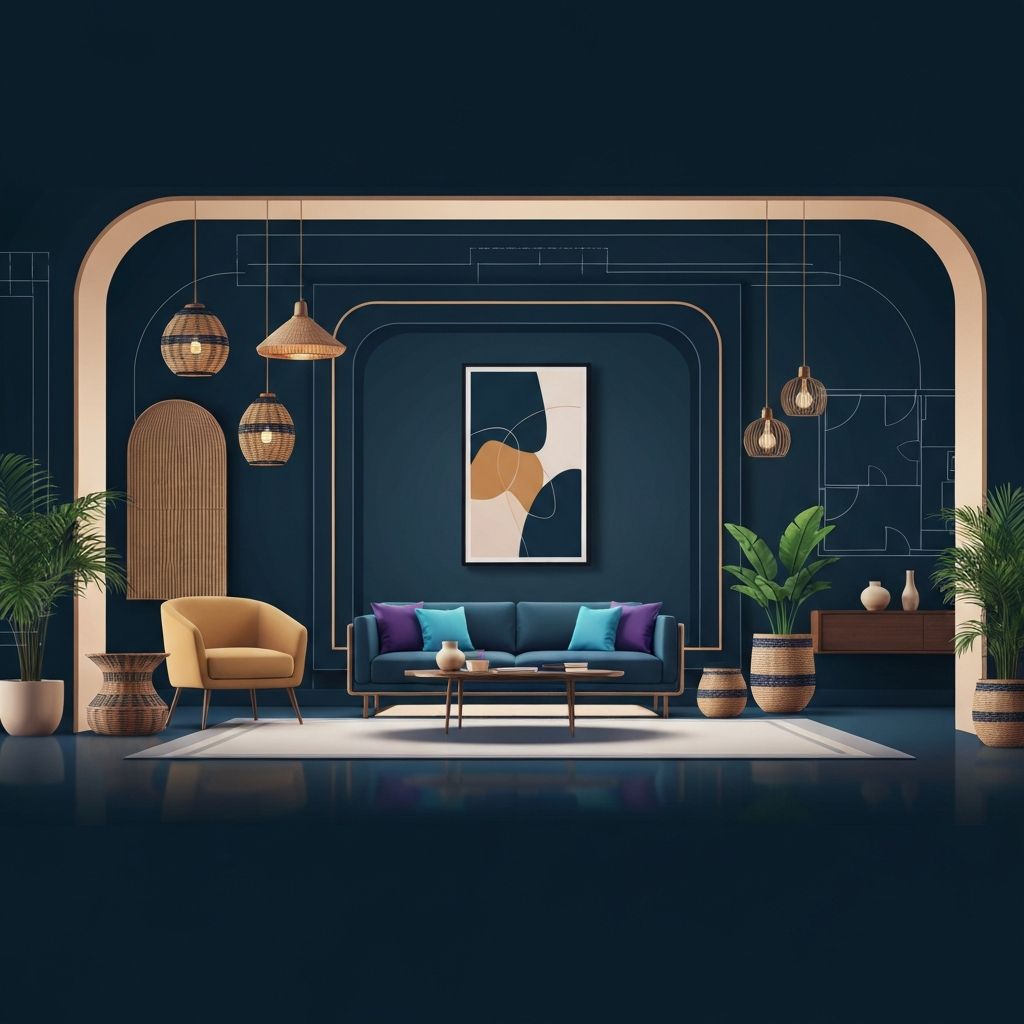 Top 10 Best Interior Design Firms in Tanzania