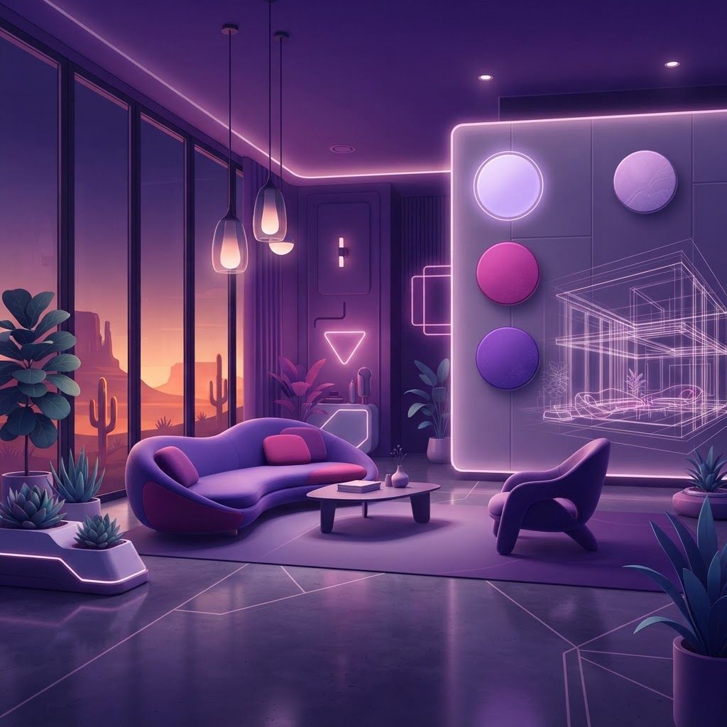 Top 10 Best Interior Design Firms in Tempe