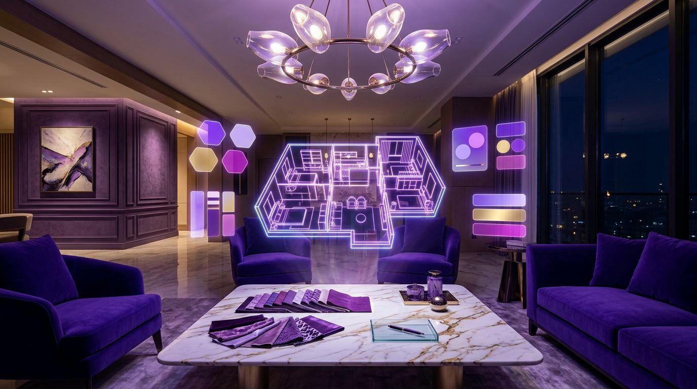 Top 10 Best Interior Design Firms in The Woodlands