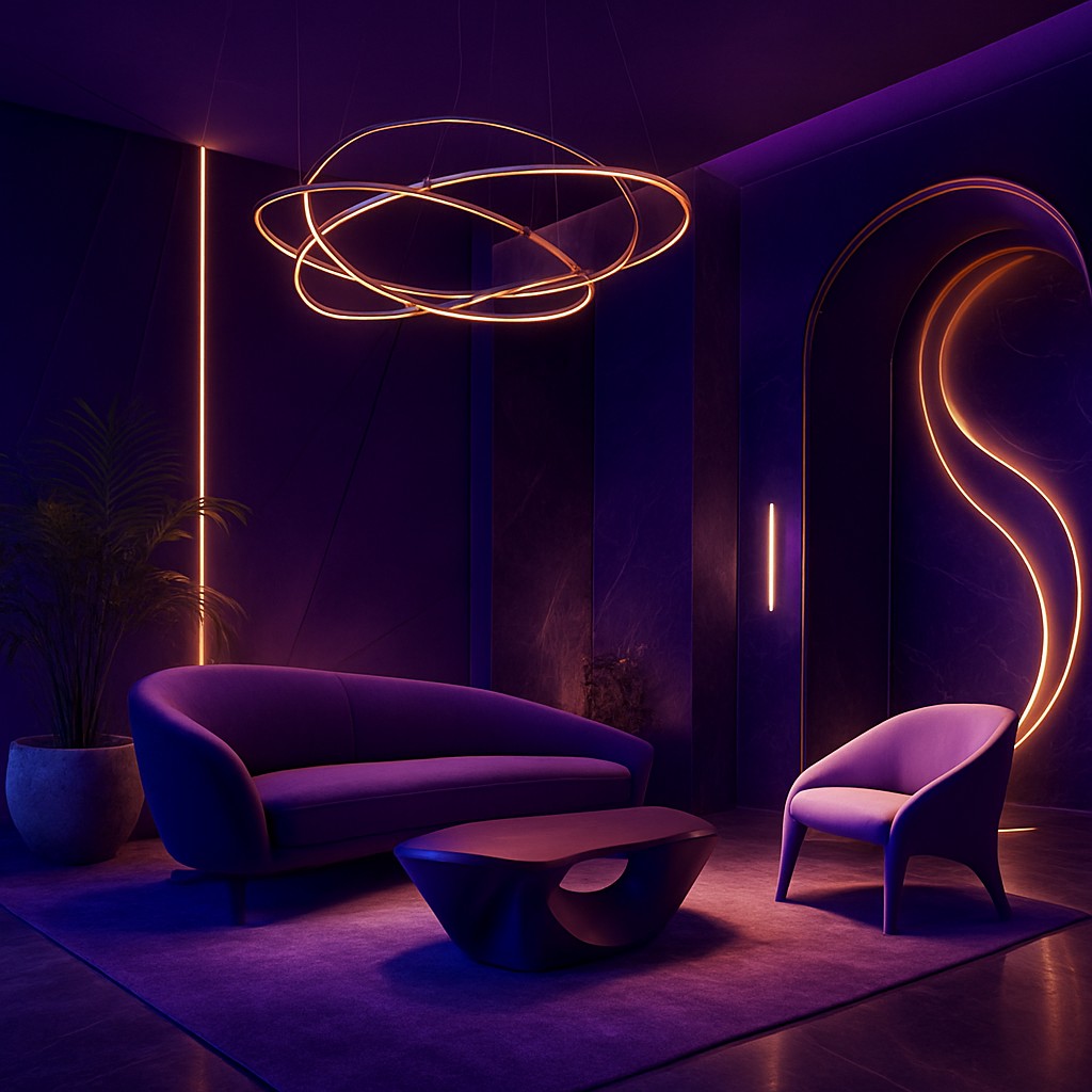 Top 10 Best Interior Design Firms in UAE