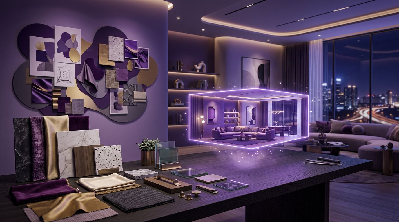 Top 10 Best Interior Design Firms in Vallejo
