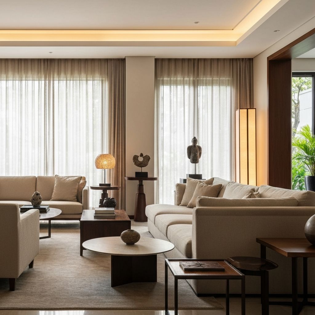Top 10 Best Interior Design Firms in Vietnam