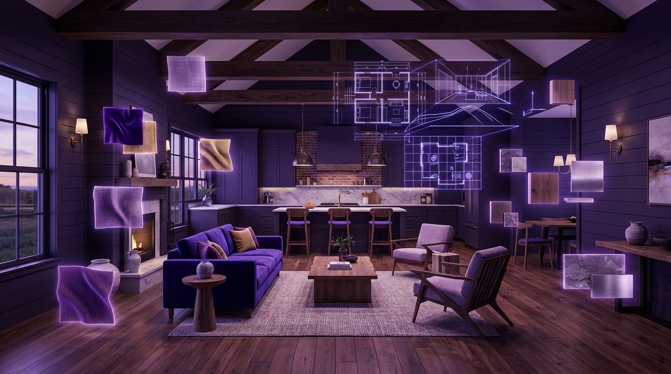 Top 10 Best Interior Design Firms in Waco