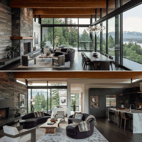 Top 10 Best Interior Design Firms in Washington