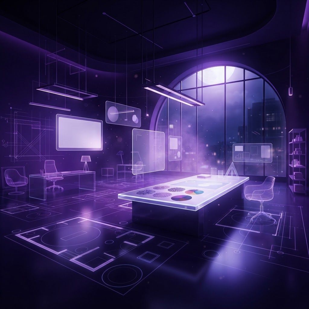 Top 10 Best Interior Design Firms in Winston-Salem