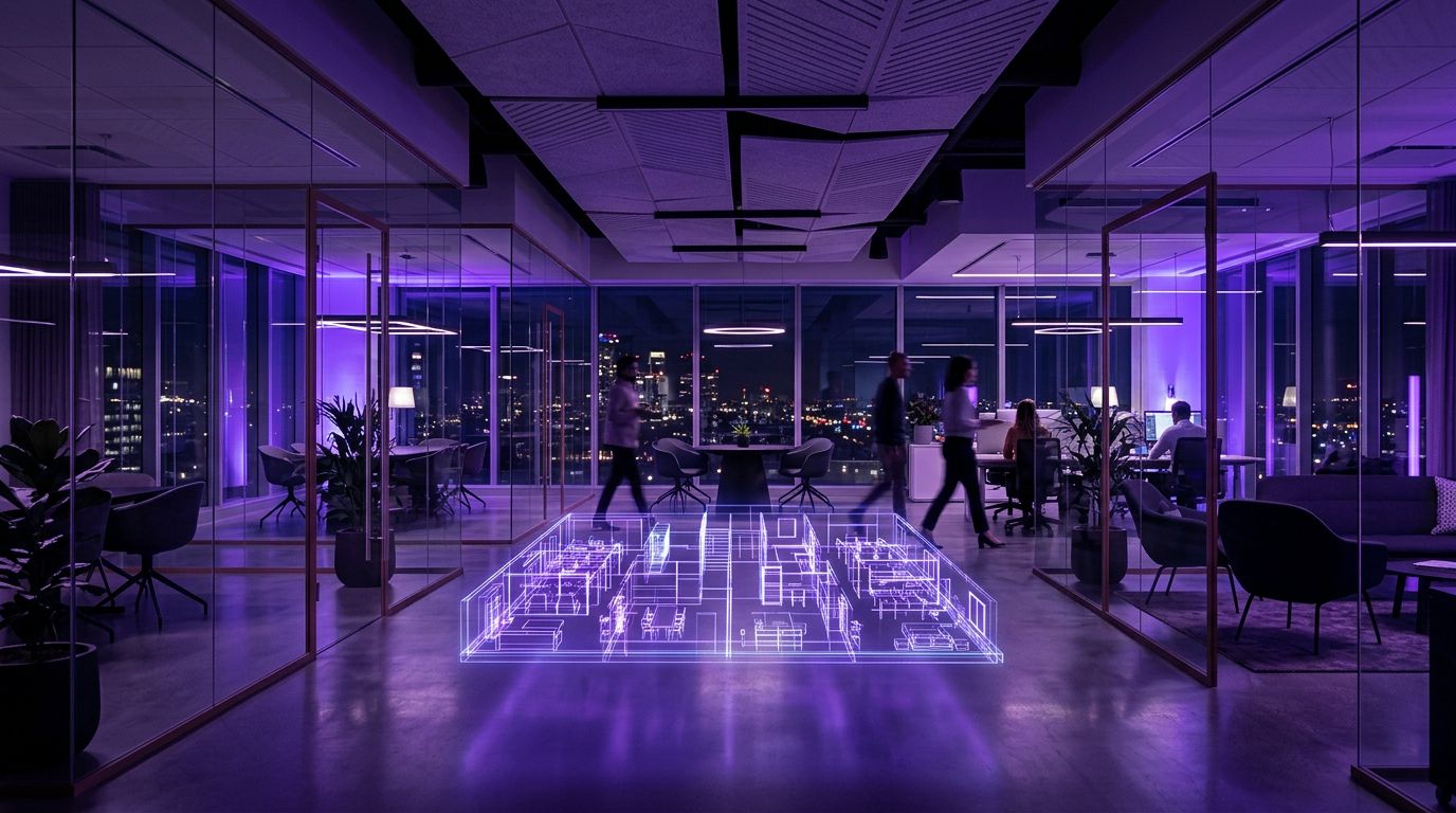 Top 10 Best Interior Fitout Companies in Cedar Rapids