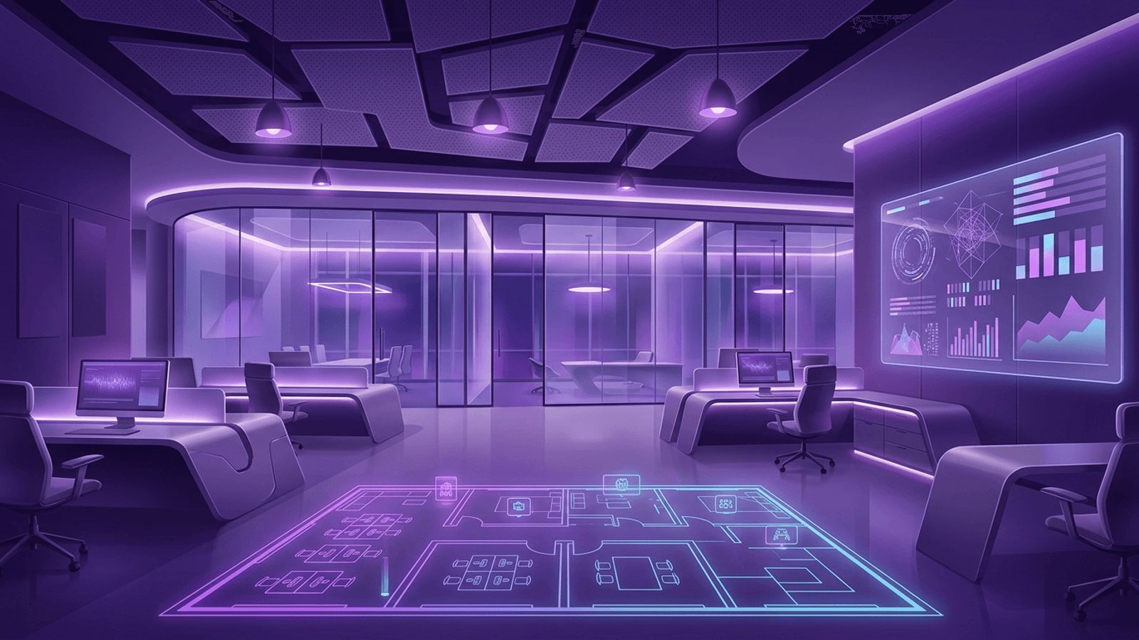 Top 10 Best Interior Fitout Companies in Abilene