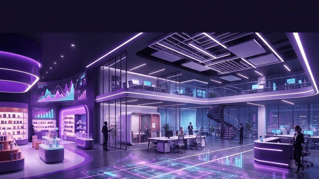 Top 10 Best Interior Fitout Companies in Alexandria