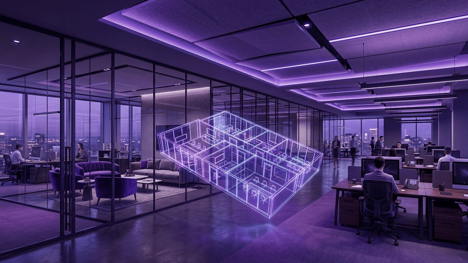 Top 10 Best Interior Fitout Companies in Amherst
