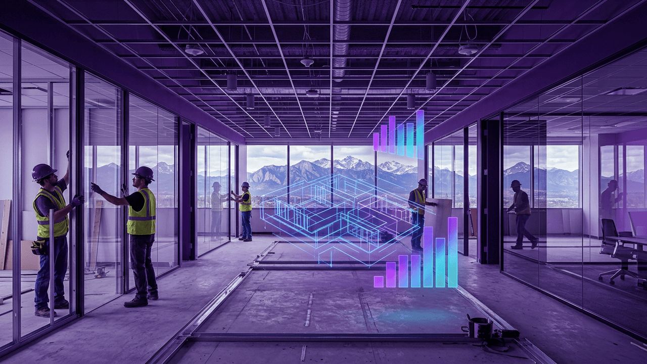 Top 10 Best Interior Fitout Companies in Arvada