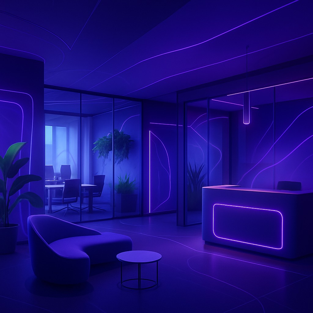 Top 10 Best Interior Fitout Companies in Australia
