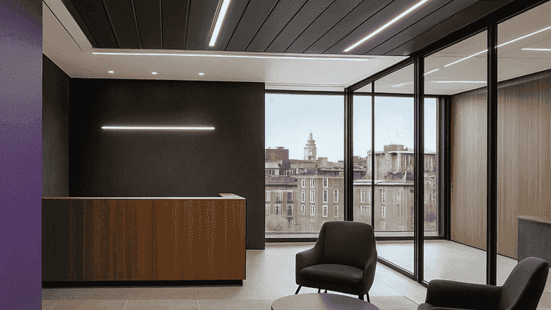 Top 10 Best Interior Fitout Companies in Baltimore