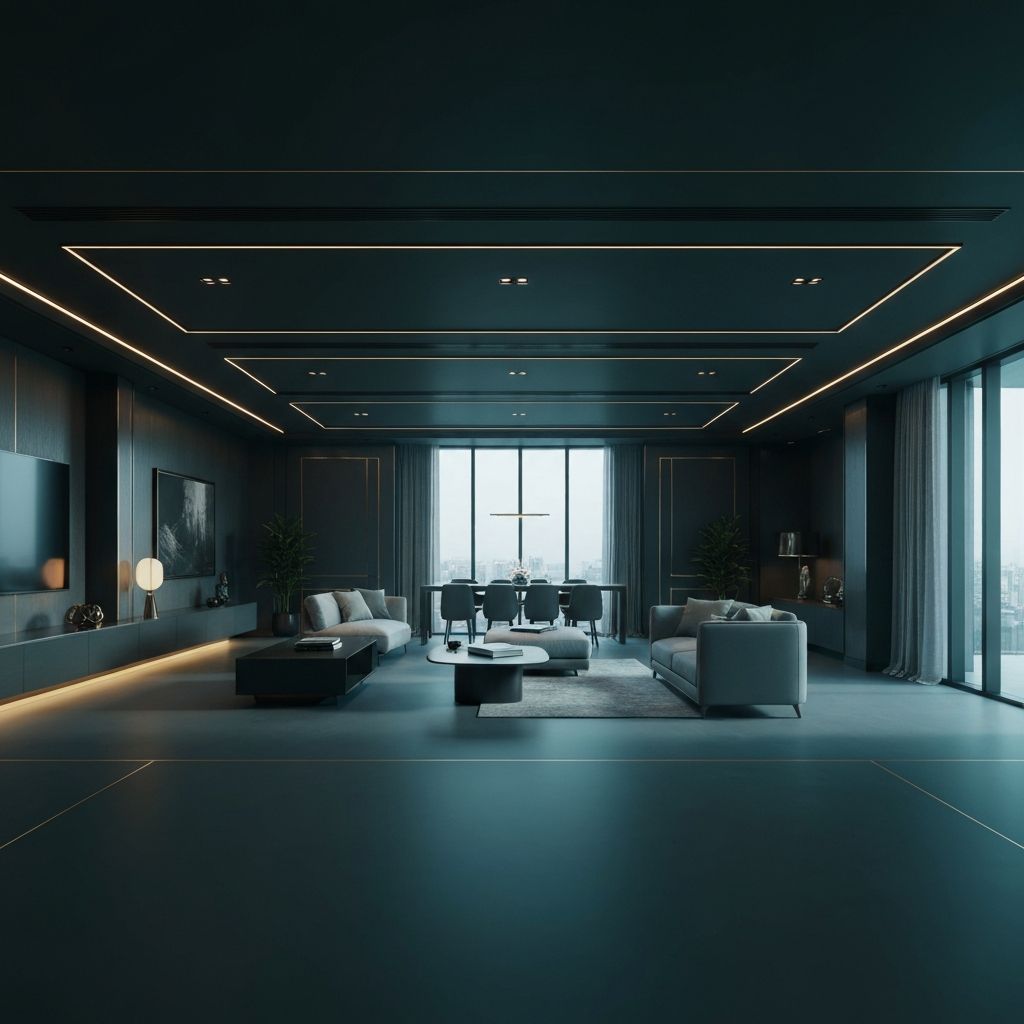 Top 10 Best Interior Fitout Companies in Bangladesh