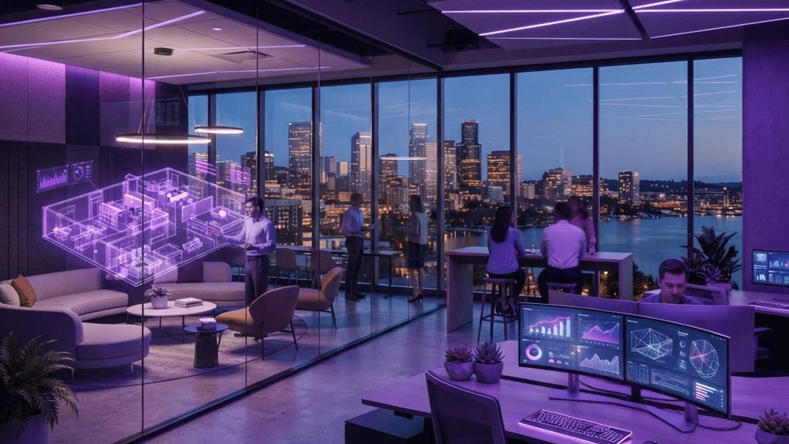 Top 10 Best Interior Fitout Companies in Bellevue