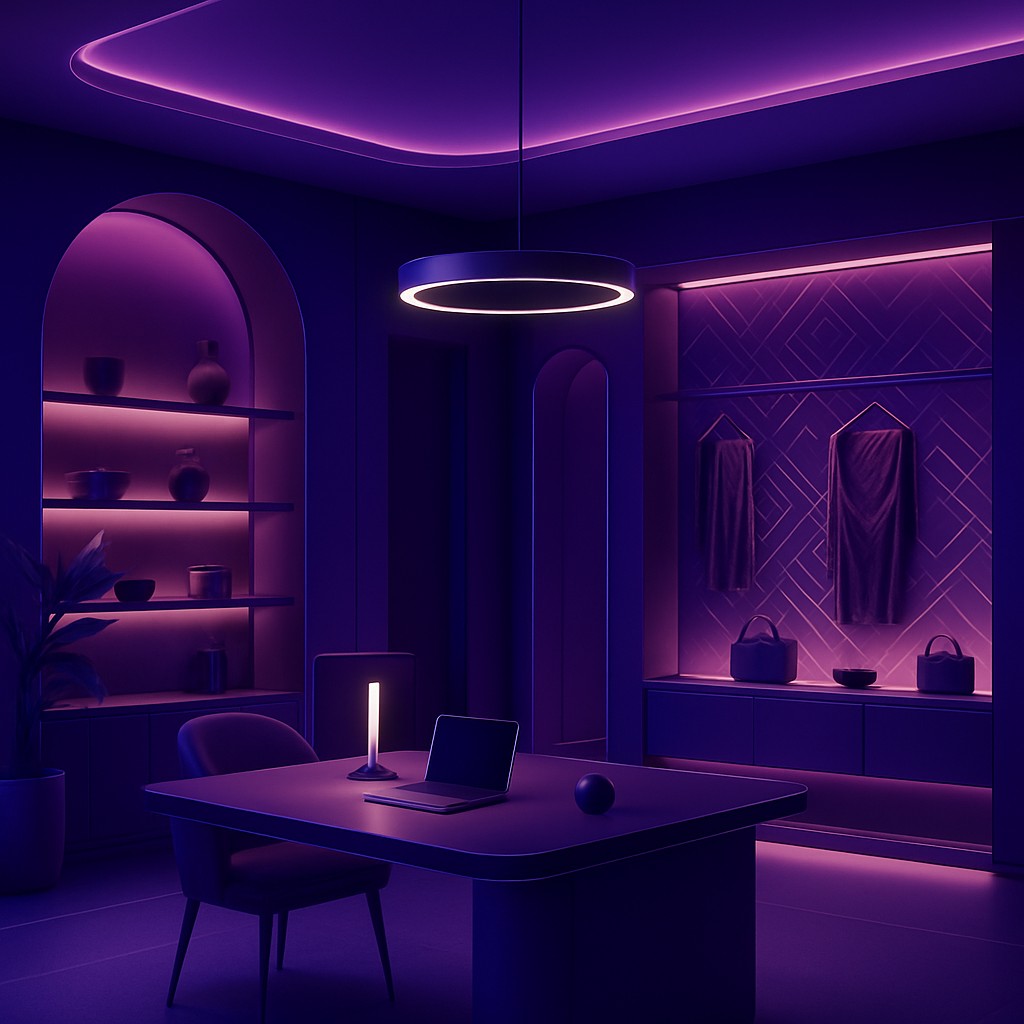 Top 10 Best Interior Fitout Companies in Benin