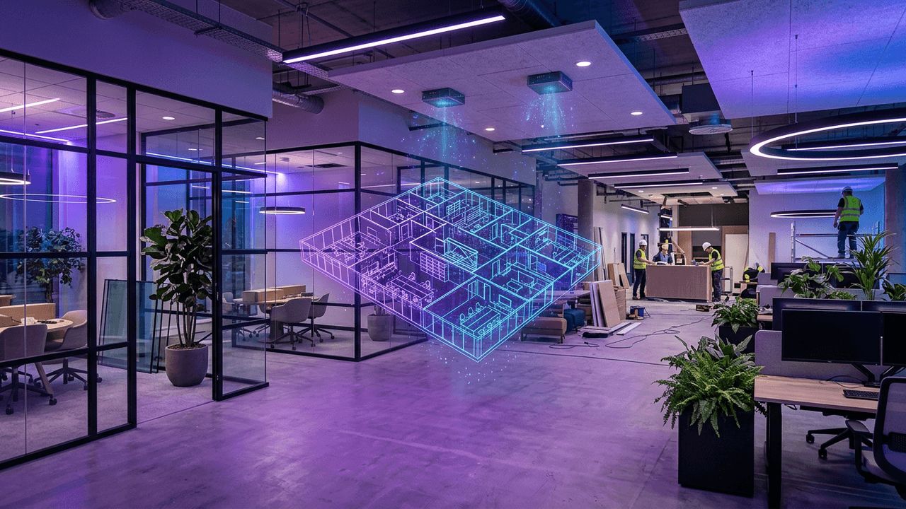 Top 10 Best Interior Fitout Companies in Berkeley