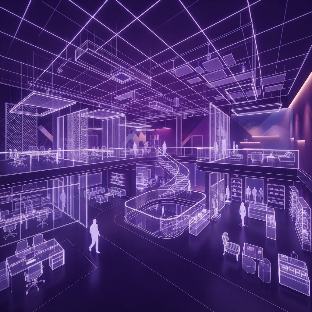 Top 10 Best Interior Fitout Companies in Brownsville