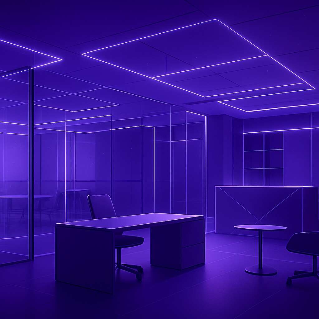 Top 10 Best Interior Fitout Companies in Cameroon