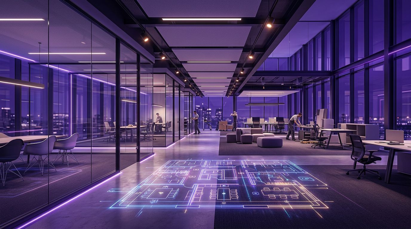 Top 10 Best Interior Fitout Companies in Carrollton