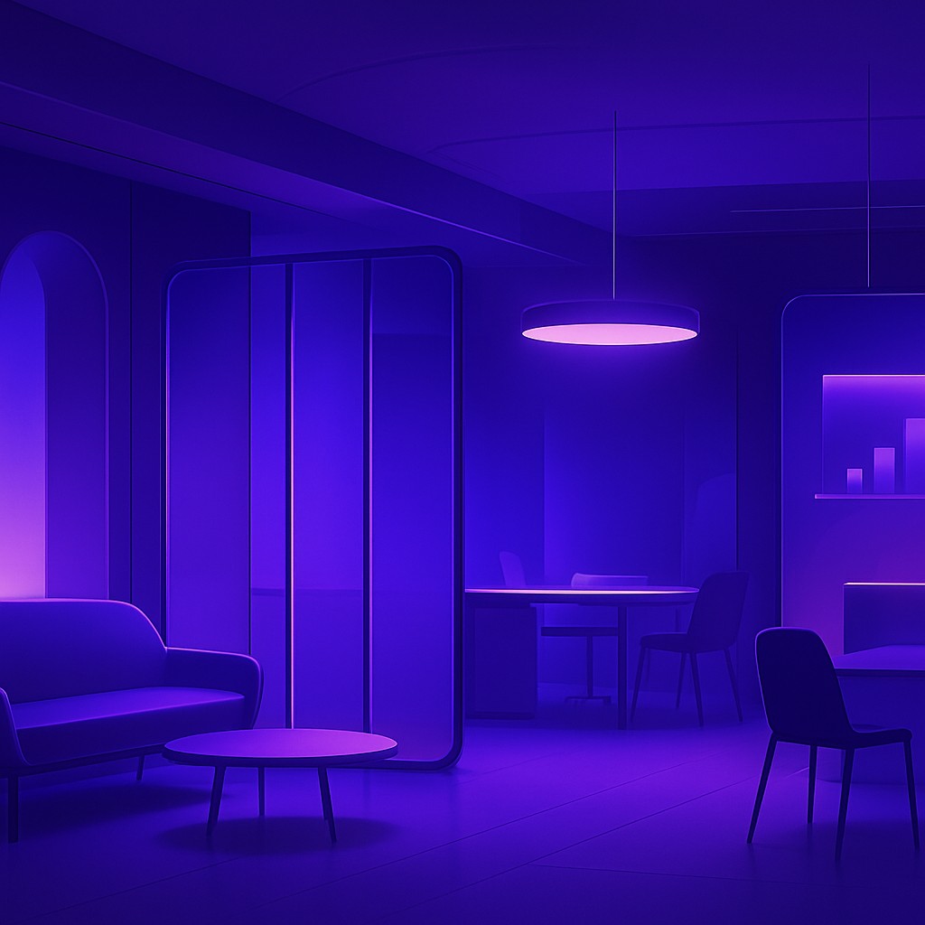 Top 10 Best Interior Fitout Companies in Chad