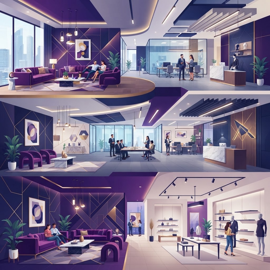 Top 10 Best Interior Fitout Companies in Chicago