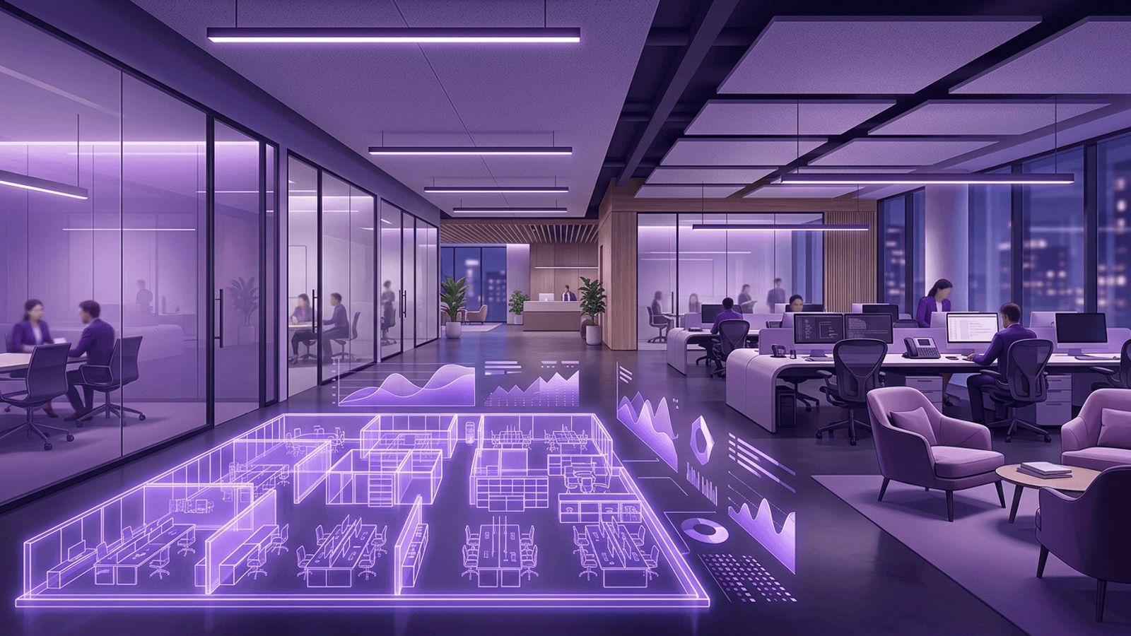 Top 10 Best Interior Fitout Companies in College Station