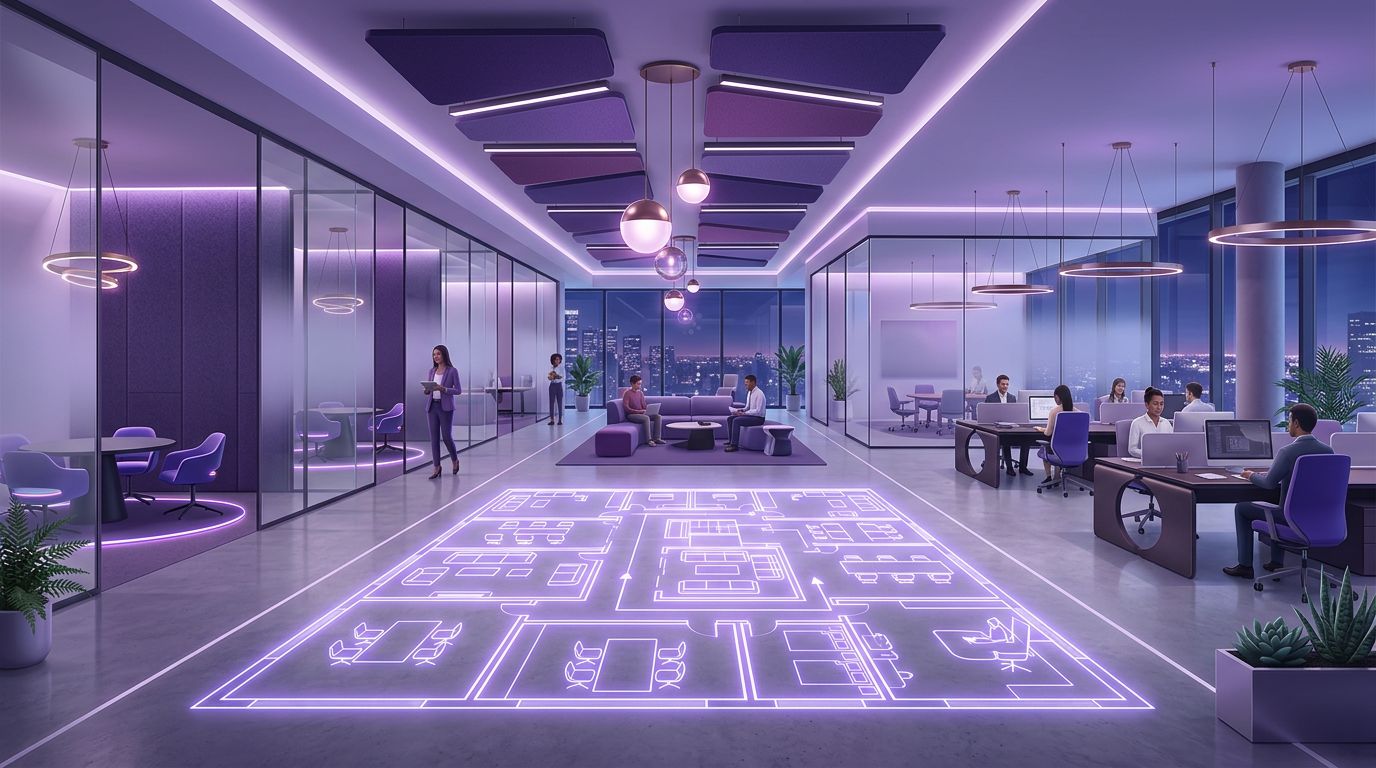 Top 10 Best Interior Fitout Companies in Concord