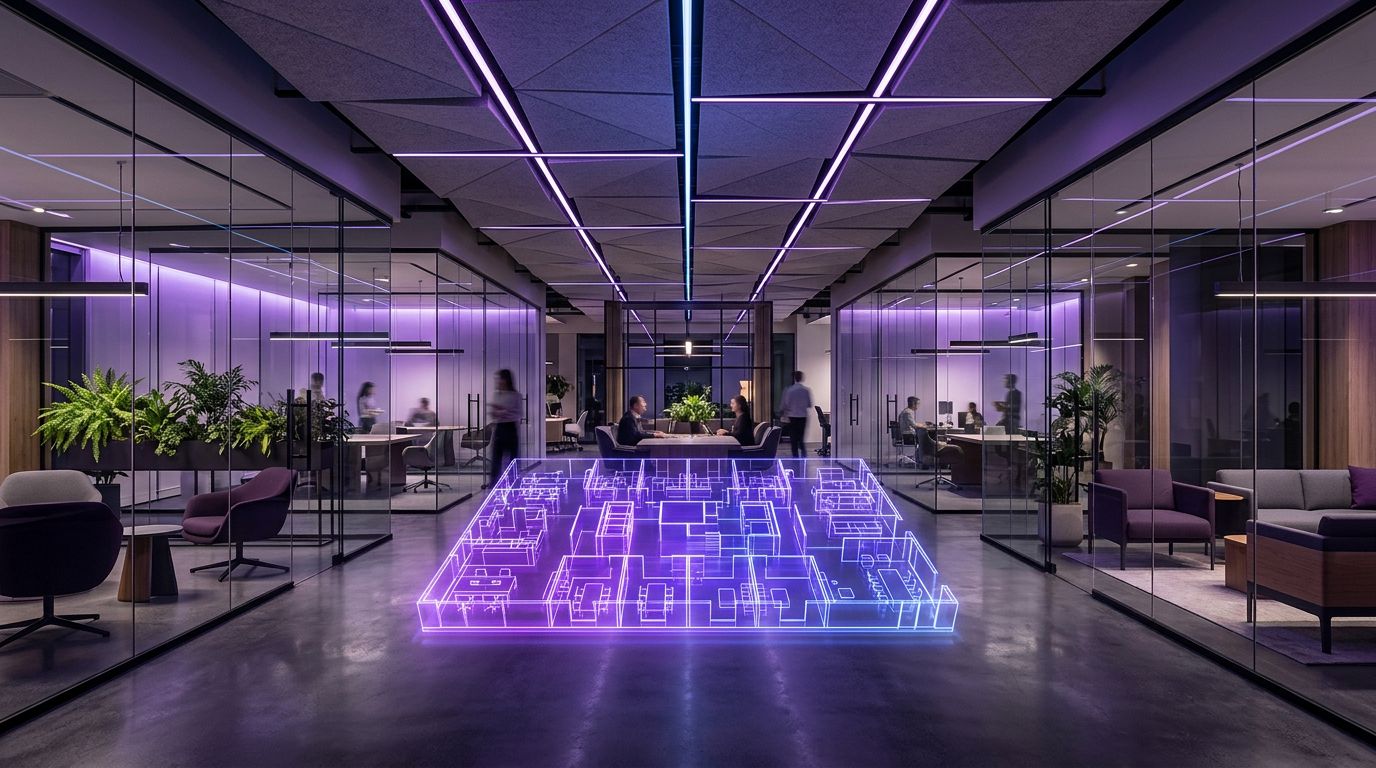 Top 10 Best Interior Fitout Companies in Conroe
