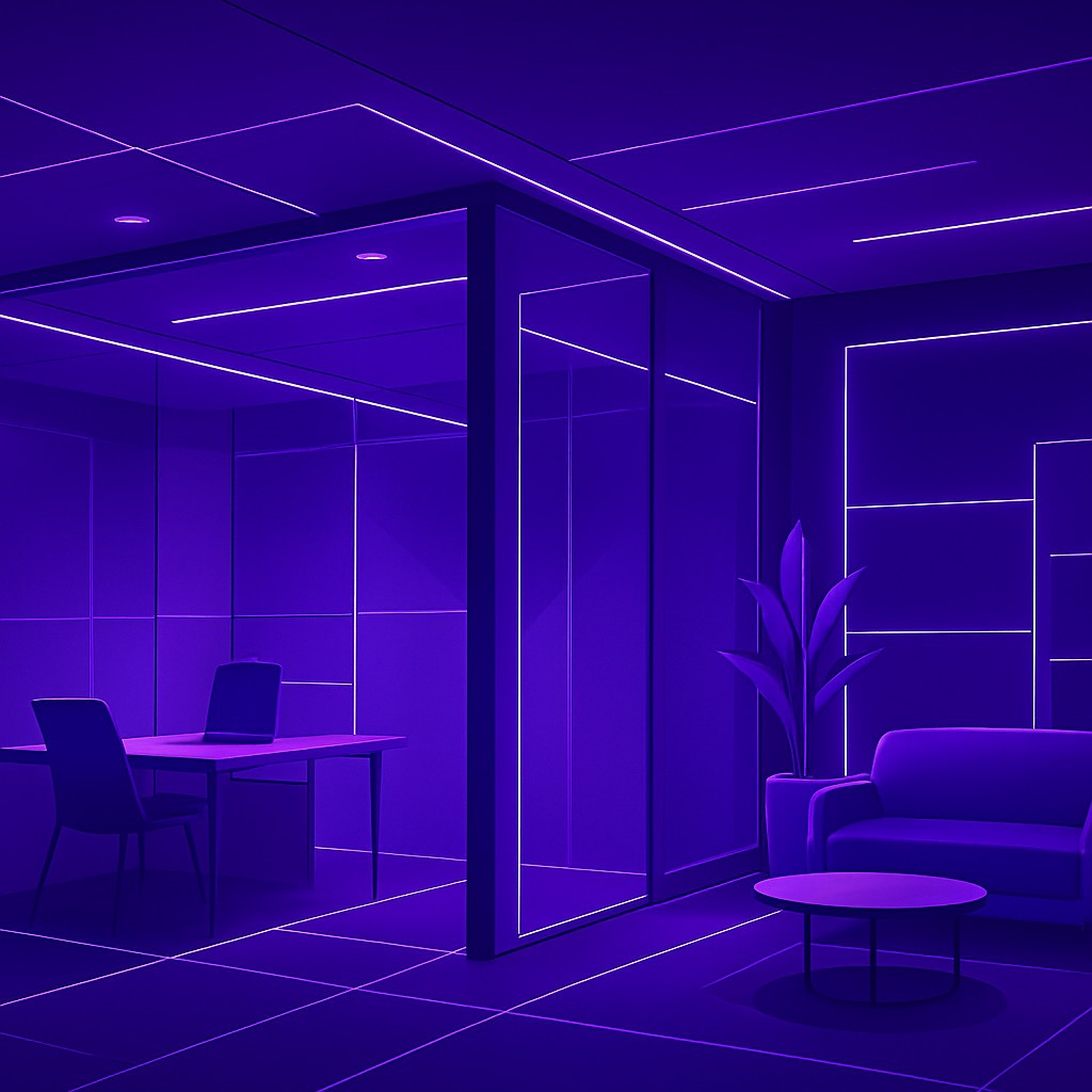 Top 10 Best Interior Fitout Companies in Côte d'Ivoire