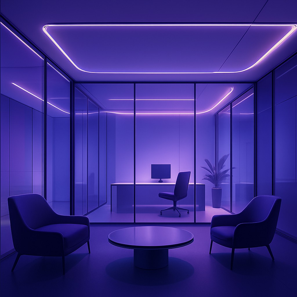 Top 10 Best Interior Fitout Companies in Czech Republic (Czechia)